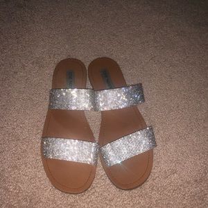 Steve Madden Sandal